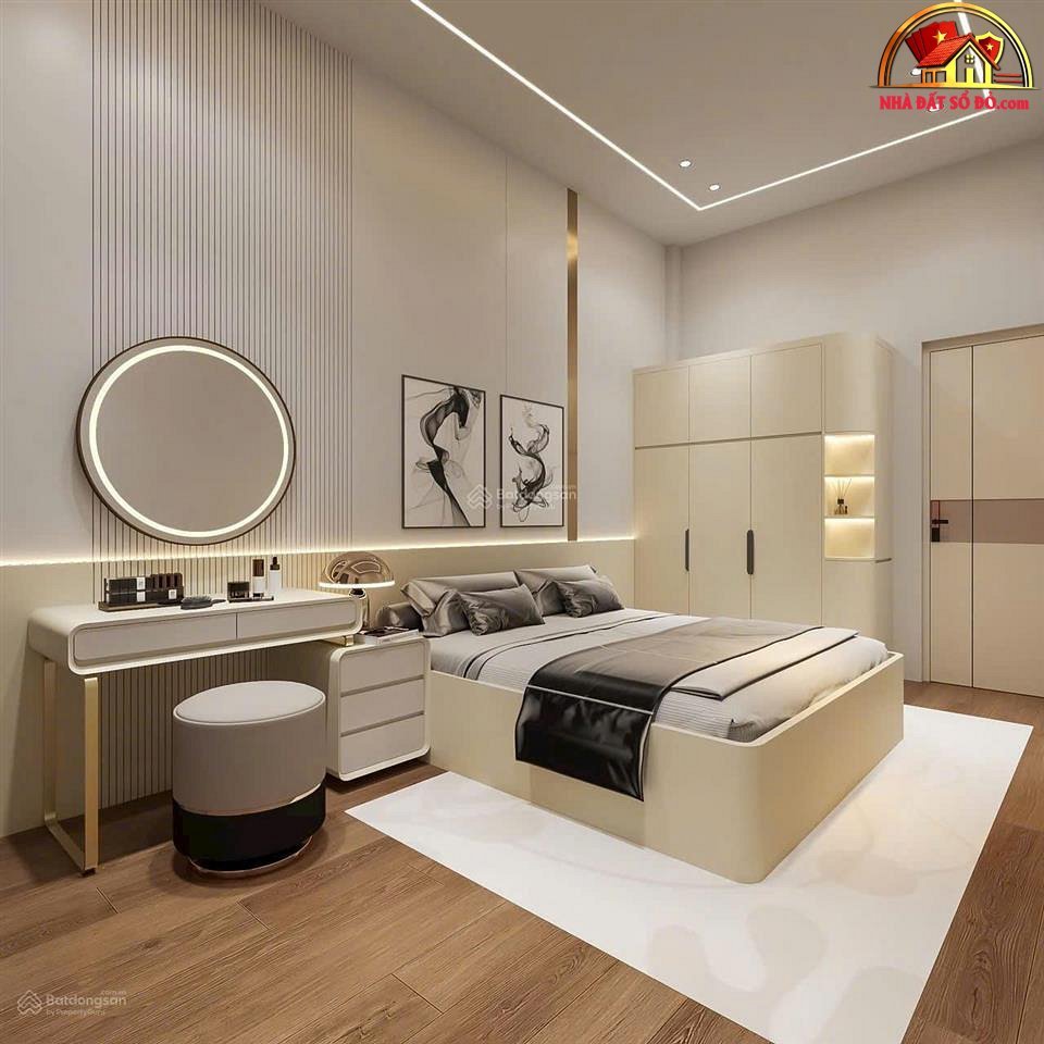 Bán nhà đất Đường Hồng Hà – Phường cũ 9 Quận Phú Nhuận – Phường mới 9 – Thành phố Hồ Chí Minh – Diện tích 100 m2 – Giá 8.5 tỷ