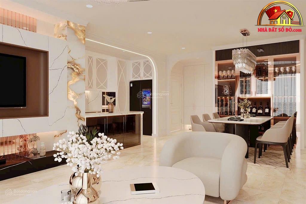 Bán nhà đất Đường Hồng Hà – Phường cũ 9 Quận Phú Nhuận – Phường mới 9 – Thành phố Hồ Chí Minh – Diện tích 100 m2 – Giá 8.5 tỷ