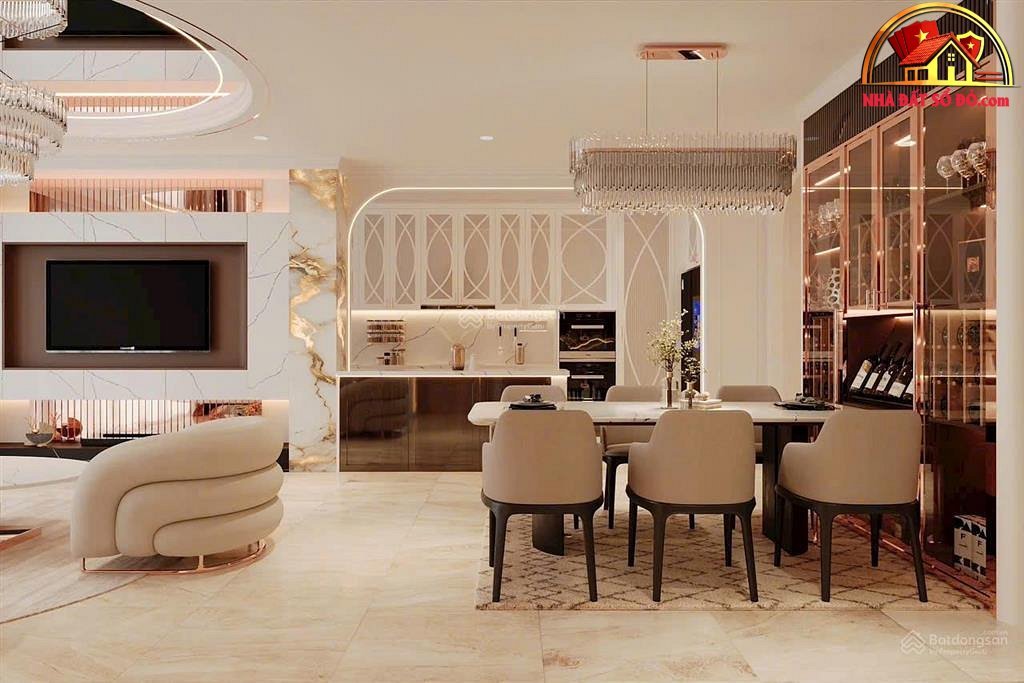 Bán nhà đất Đường Hồng Hà – Phường cũ 9 Quận Phú Nhuận – Phường mới 9 – Thành phố Hồ Chí Minh – Diện tích 100 m2 – Giá 8.5 tỷ