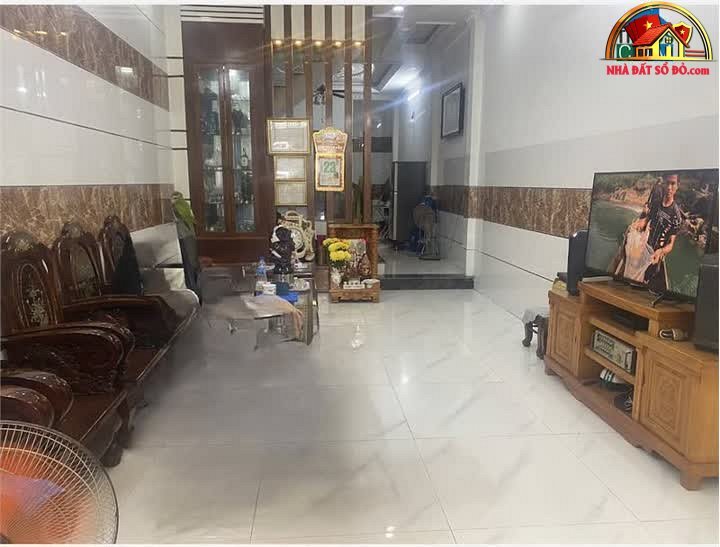 Bán nhà đất Đường 18B – Phường cũ Bình Tân &… – Bán nhà trong ngõ, hẻm Quận Bình Tân – TP Hồ Chí Minh giá 5 – 7 tỷ