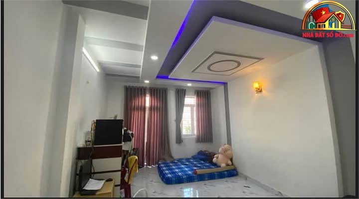 Bán nhà đất Đường 18B – Phường cũ Bình Tân &… – Bán nhà trong ngõ, hẻm Quận Bình Tân – TP Hồ Chí Minh giá 5 – 7 tỷ
