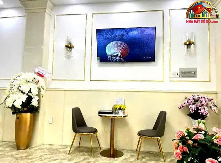 Bán nhà đất Đường Cách Mạng Tháng Tám – Phường cũ Không xác định – Quận 10 – Phường mới Không xác định – Thành phố Hồ Chí Minh 100 m² 29.5 tỷ