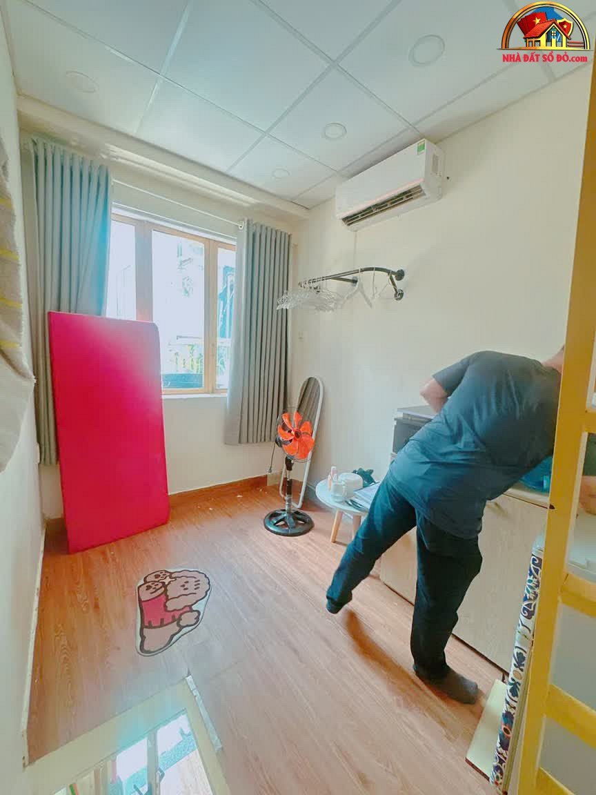 Bán nhà đất đường Nguyễn Trọng Tuyển – Phường cũ 8 Quận Phú Nhuận – Phường mới 8 – Thành phố Hồ Chí Minh diện tích 8 m² giá 1.6 tỷ