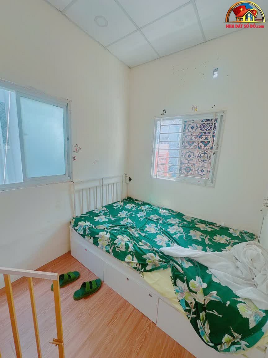 Bán nhà đất đường Nguyễn Trọng Tuyển – Phường cũ 8 Quận Phú Nhuận – Phường mới 8 – Thành phố Hồ Chí Minh diện tích 8 m² giá 1.6 tỷ
