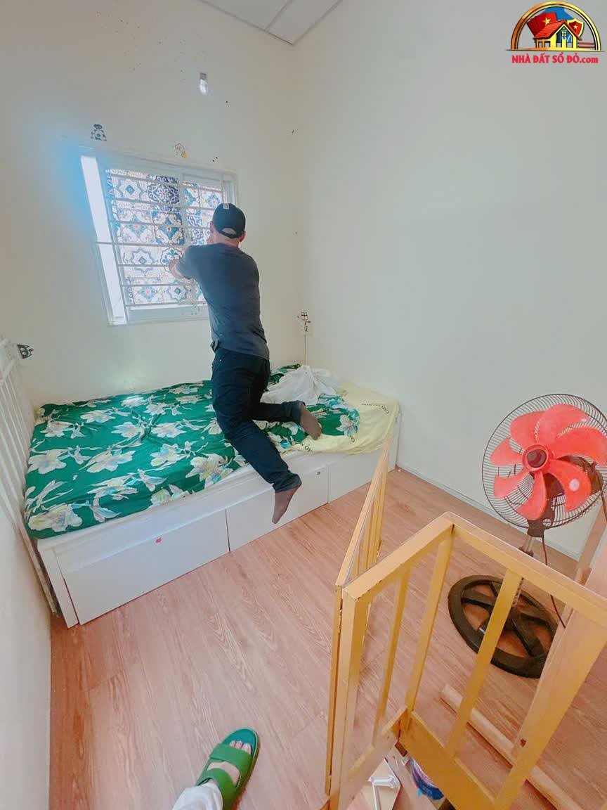 Bán nhà đất đường Nguyễn Trọng Tuyển – Phường cũ 8 Quận Phú Nhuận – Phường mới 8 – Thành phố Hồ Chí Minh diện tích 8 m² giá 1.6 tỷ