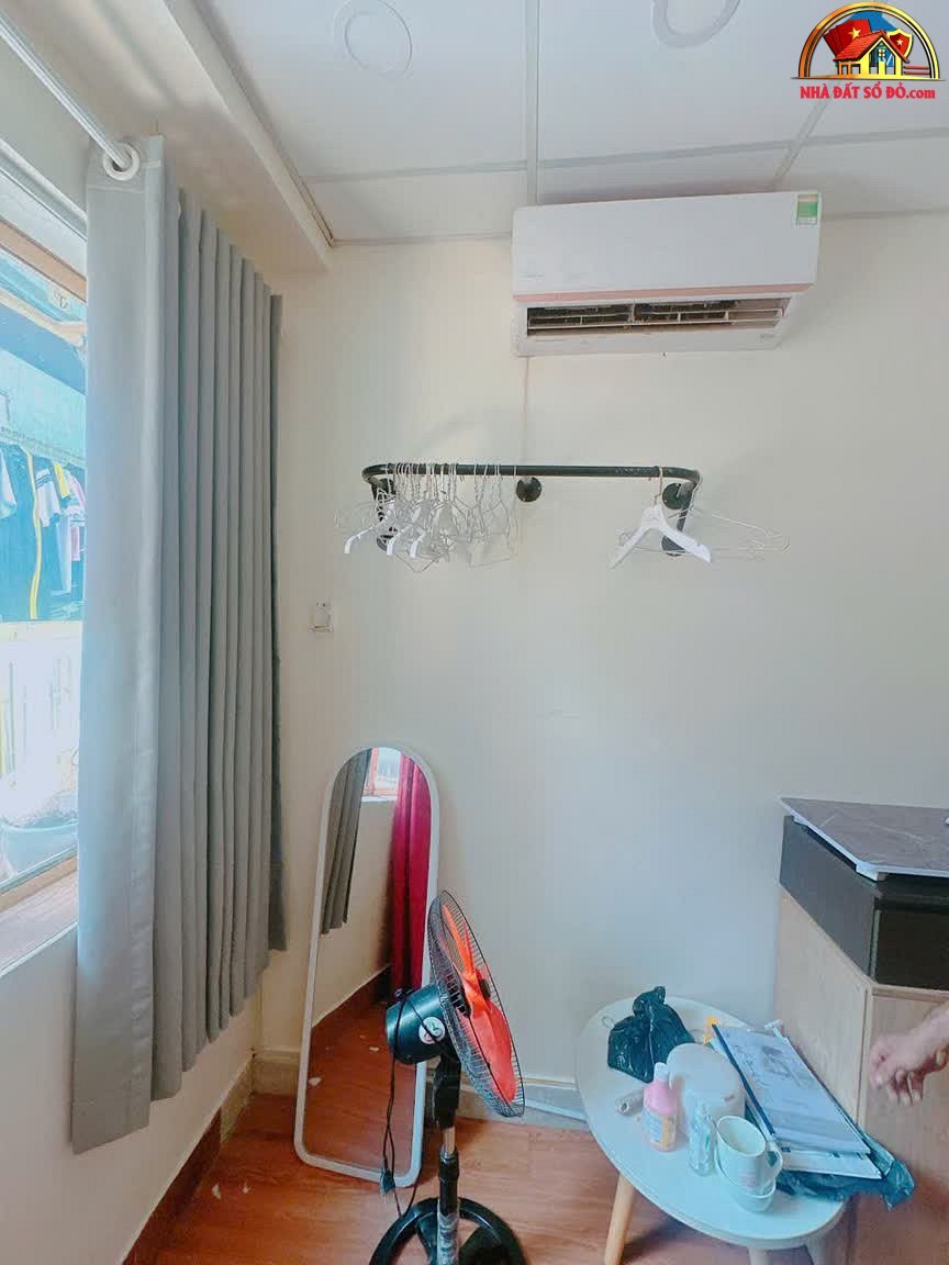 Bán nhà đất đường Nguyễn Trọng Tuyển – Phường cũ 8 Quận Phú Nhuận – Phường mới 8 – Thành phố Hồ Chí Minh diện tích 8 m² giá 1.6 tỷ