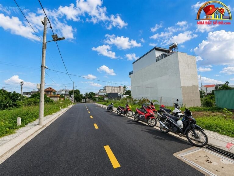 Bán nhà đất Đường Vườn Lài – Phường cũ Thạnh Lộc Quận 12 – Phường mới Thạnh Lộc – Thành phố Hồ Chí Minh 50m2 giá 3.99 tỷ