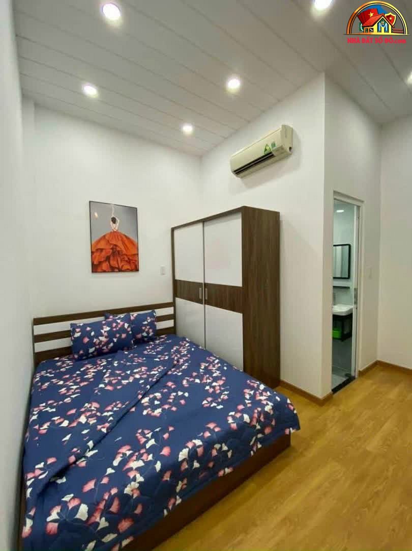 Bán nhà đất Đường Bãi Sậy – Phường cũ Không xác định – Quận 6 – Phường mới Không xác định – Thành phố Hồ Chí Minh diện tích 38 m² giá 3000000000