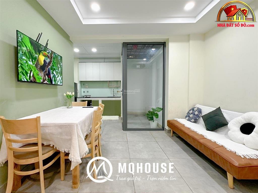 Chung cư mini cho thuê Đường 3/2 – Phường cũ 12 Quận 10 – Phường mới 12 – Thành phố Hồ Chí Minh diện tích 70 m2 giá 12000000