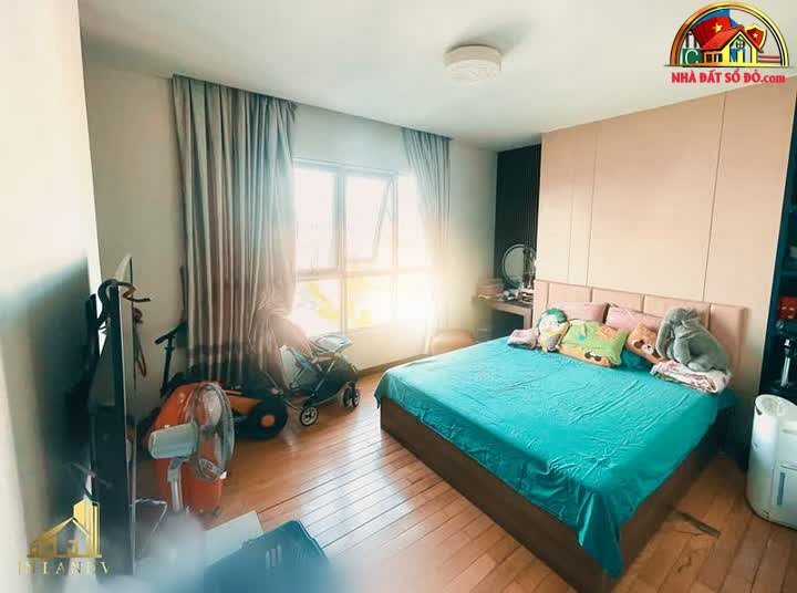 Bán căn hộ chung cư Đường 3/2 – Phường cũ 15 Quận 11 – Phường mới 15 – Thành phố Hồ Chí Minh – Diện tích 147 m² – Giá 8.3 tỷ