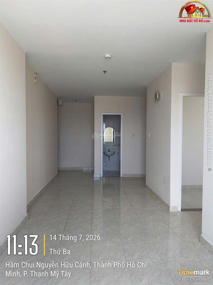 Bán nhà đất Đường 90 Nguyễn Hữu Cảnh – Phường cũ 22 Quận Bình Thạnh – Phường mới 22 – Thành phố Hồ Chí Minh 57m2 3.9 tỷ