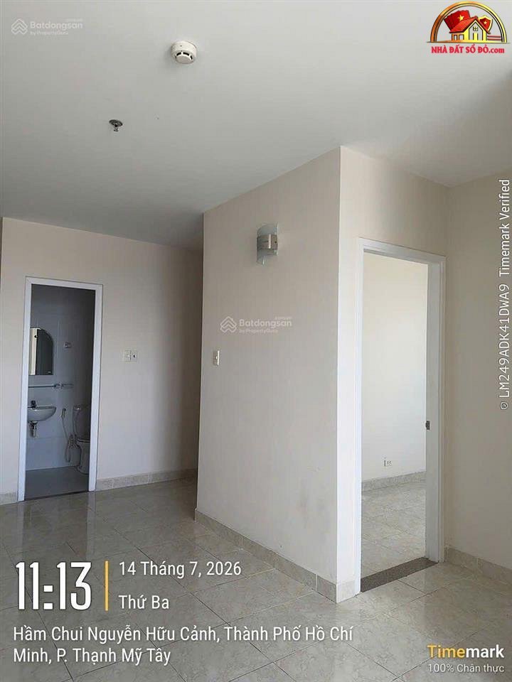 Bán nhà đất Đường 90 Nguyễn Hữu Cảnh – Phường cũ 22 Quận Bình Thạnh – Phường mới 22 – Thành phố Hồ Chí Minh 57m2 3.9 tỷ