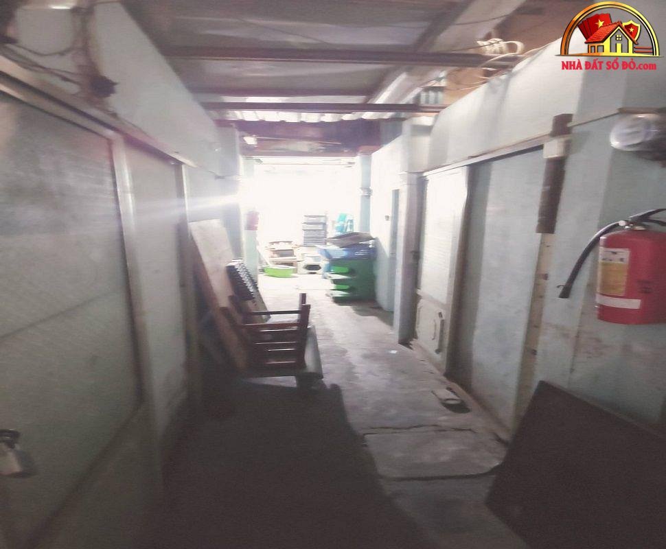 Bán nhà đất Đường Lũy Bán Bích – Phường cũ Tân Thới Hòa Quận Tân Phú – Phường mới Tân Thới Hòa – Thành phố Hồ Chí Minh – diện tích 199 m2 – giá 15.99 tỷ