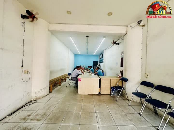 Bán nhà mặt phố Đường 3/2 – Phường cũ 14 Quận 10 – Phường mới 14 – Thành phố Hồ Chí Minh 82m2 30 tỷ