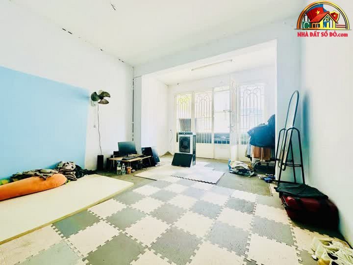 Bán nhà mặt phố Đường 3/2 – Phường cũ 14 Quận 10 – Phường mới 14 – Thành phố Hồ Chí Minh 82m2 30 tỷ