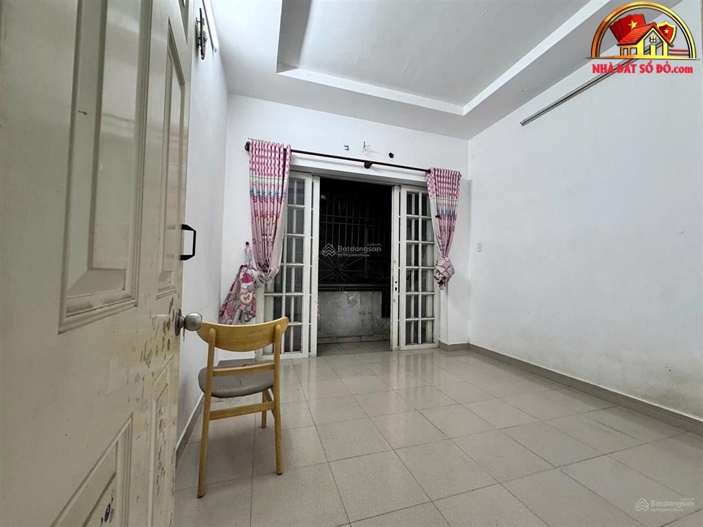Bán nhà đất Đường Quang Trung – Phường cũ – Quận Gò Vấp – Phường mới – Thành phố Hồ Chí Minh 35 m2 3.6 tỷ