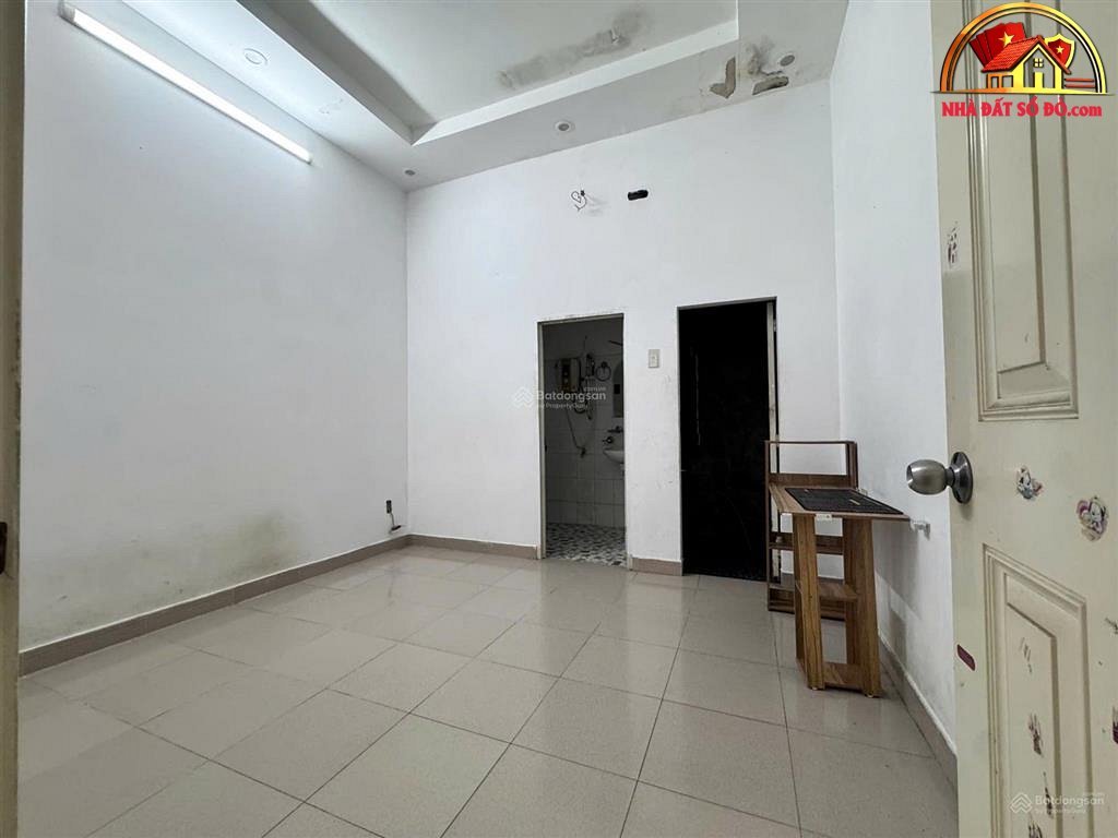 Bán nhà đất Đường Quang Trung – Phường cũ – Quận Gò Vấp – Phường mới – Thành phố Hồ Chí Minh 35 m2 3.6 tỷ