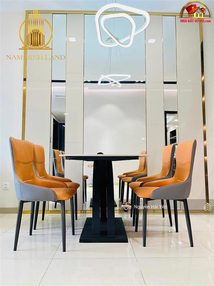 Căn hộ Saigon Pearl – Bán nhà đất Đường Nguyễn Hữu Cảnh – Phường cũ 22 Quận Bình Thạnh – Phường mới 22 – Thành phố Hồ Chí Minh Diện tích 90 m2 – Giá 11 tỷ
