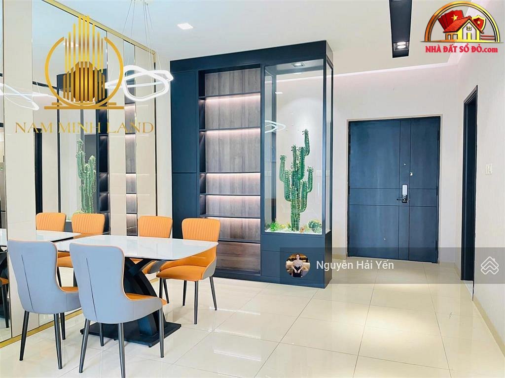 Căn hộ Saigon Pearl – Bán nhà đất Đường Nguyễn Hữu Cảnh – Phường cũ 22 Quận Bình Thạnh – Phường mới 22 – Thành phố Hồ Chí Minh Diện tích 90 m2 – Giá 11 tỷ