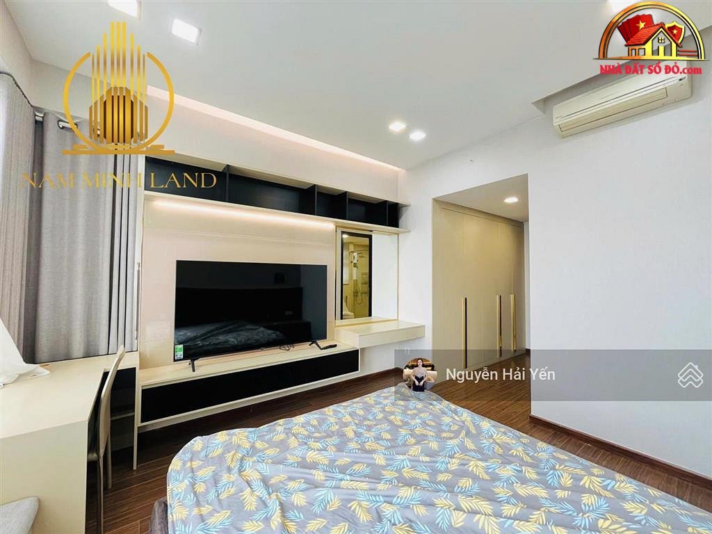 Căn hộ Saigon Pearl – Bán nhà đất Đường Nguyễn Hữu Cảnh – Phường cũ 22 Quận Bình Thạnh – Phường mới 22 – Thành phố Hồ Chí Minh Diện tích 90 m2 – Giá 11 tỷ