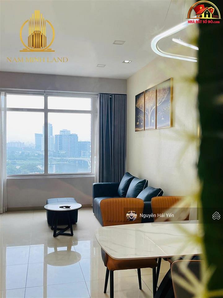 Căn hộ Saigon Pearl – Bán nhà đất Đường Nguyễn Hữu Cảnh – Phường cũ 22 Quận Bình Thạnh – Phường mới 22 – Thành phố Hồ Chí Minh Diện tích 90 m2 – Giá 11 tỷ