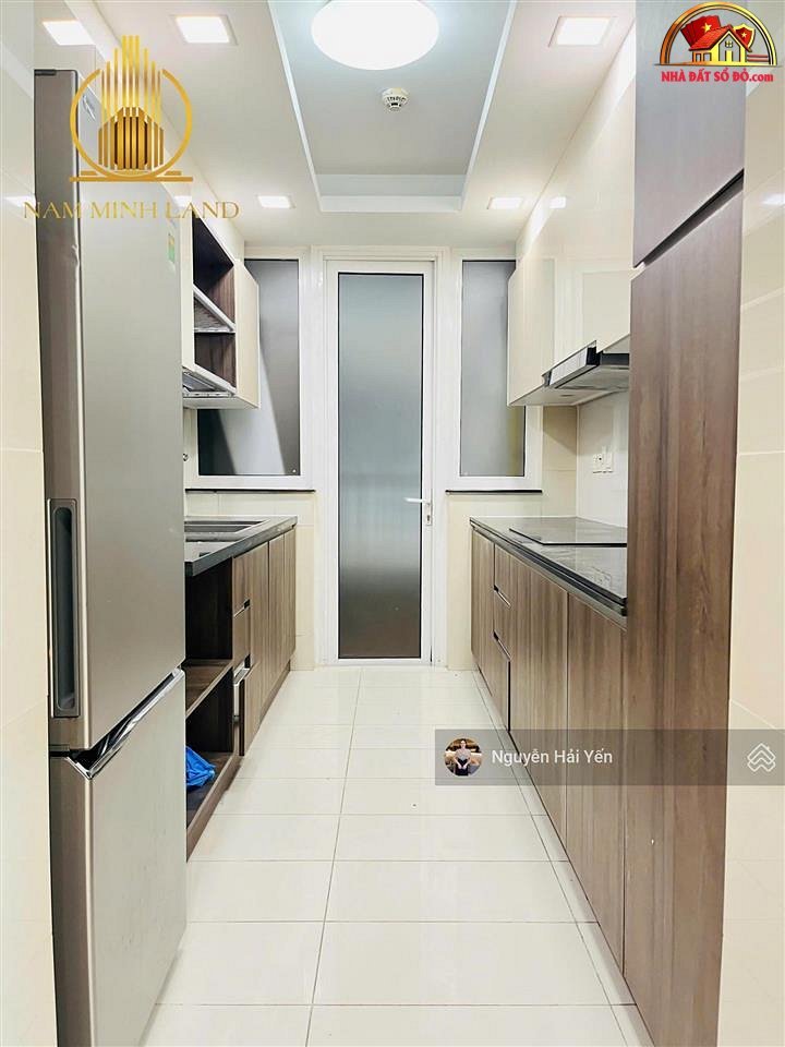 Căn hộ Saigon Pearl – Bán nhà đất Đường Nguyễn Hữu Cảnh – Phường cũ 22 Quận Bình Thạnh – Phường mới 22 – Thành phố Hồ Chí Minh Diện tích 90 m2 – Giá 11 tỷ