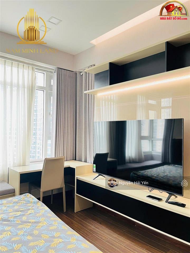 Căn hộ Saigon Pearl – Bán nhà đất Đường Nguyễn Hữu Cảnh – Phường cũ 22 Quận Bình Thạnh – Phường mới 22 – Thành phố Hồ Chí Minh Diện tích 90 m2 – Giá 11 tỷ