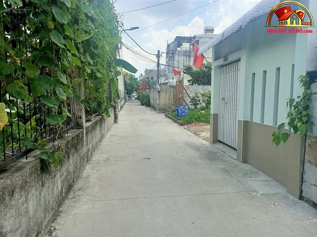 Bán nhà đất Đường An Phú Đông – Phường cũ Không xác định – Quận 12 – Phường mới Không xác định – Thành phố Hồ Chí Minh 348 m2 16 tỷ