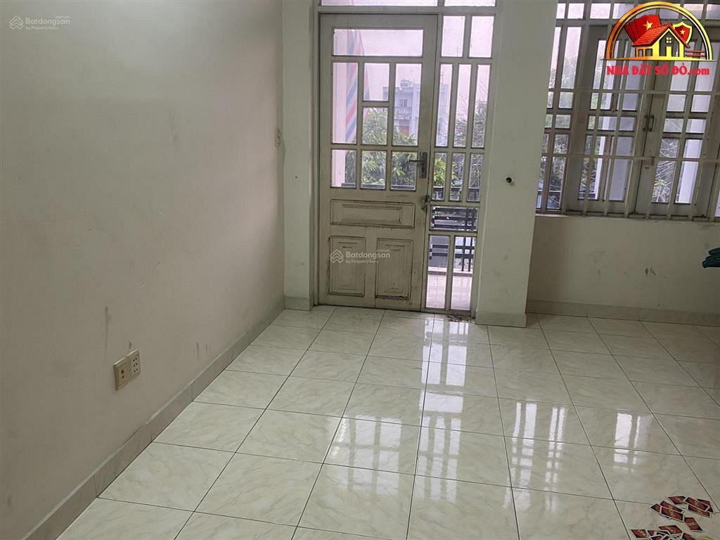 Bán nhà đất Đường Âu Cơ – Phường cũ Hòa Bình… – Bán nhà mặt phố Quận 11 – TP Hồ Chí Minh giá 7 – 10 tỷ