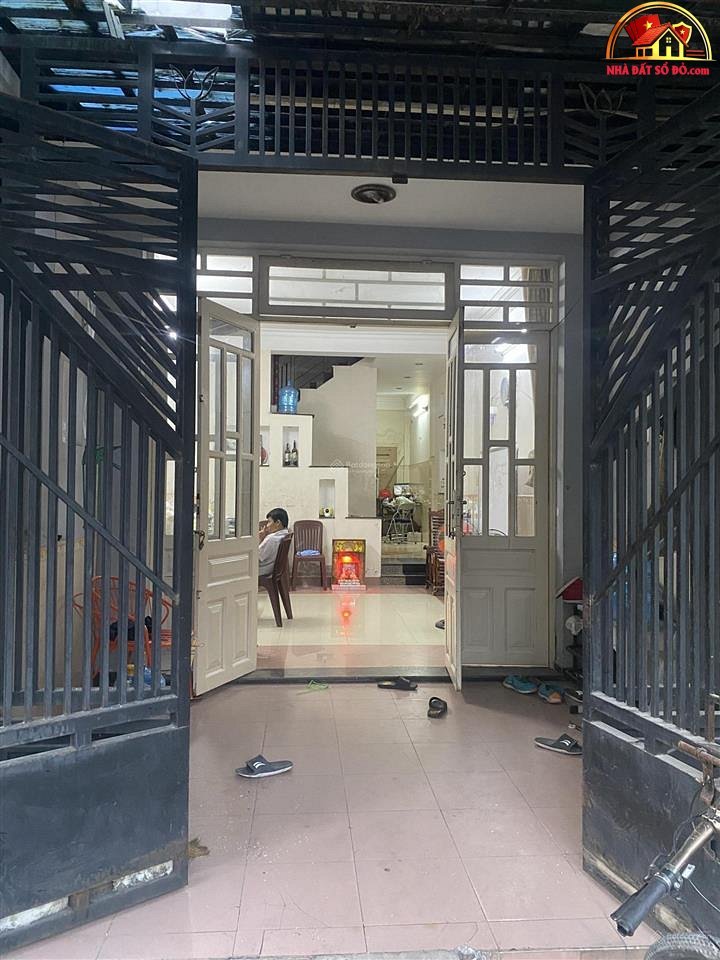 Bán nhà đất Đường Âu Cơ – Phường cũ Hòa Bình… – Bán nhà mặt phố Quận 11 – TP Hồ Chí Minh giá 7 – 10 tỷ