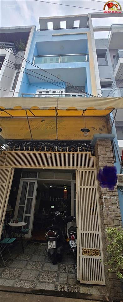 Bán nhà đất Đường Âu Cơ – Phường cũ Hòa Bình… – Bán nhà mặt phố Quận 11 – TP Hồ Chí Minh giá 7 – 10 tỷ