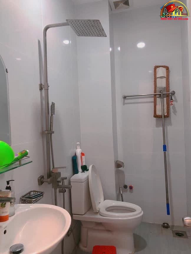Bán nhà đất Đường Thích Quảng Đức – Phường cũ 5 Quận Phú Nhuận – Phường mới 5 – Thành phố Hồ Chí Minh 68m² 6.1 tỷ
