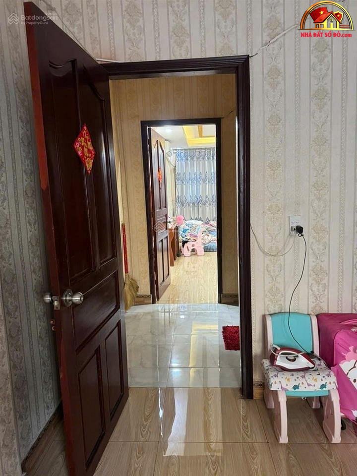 Bán nhà đất Đường Chợ Lớn – Phường cũ Không … – Bán nhà mặt phố Quận 6 – TP Hồ Chí Minh giá 7 – 10 tỷ