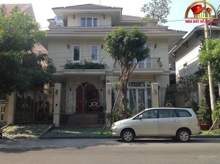 Bán nhà đất Đường Cộng Hòa – Phường cũ 4 Quận Tân Bình – Phường mới 4 – Thành phố Hồ Chí Minh 240 m2 43000000000