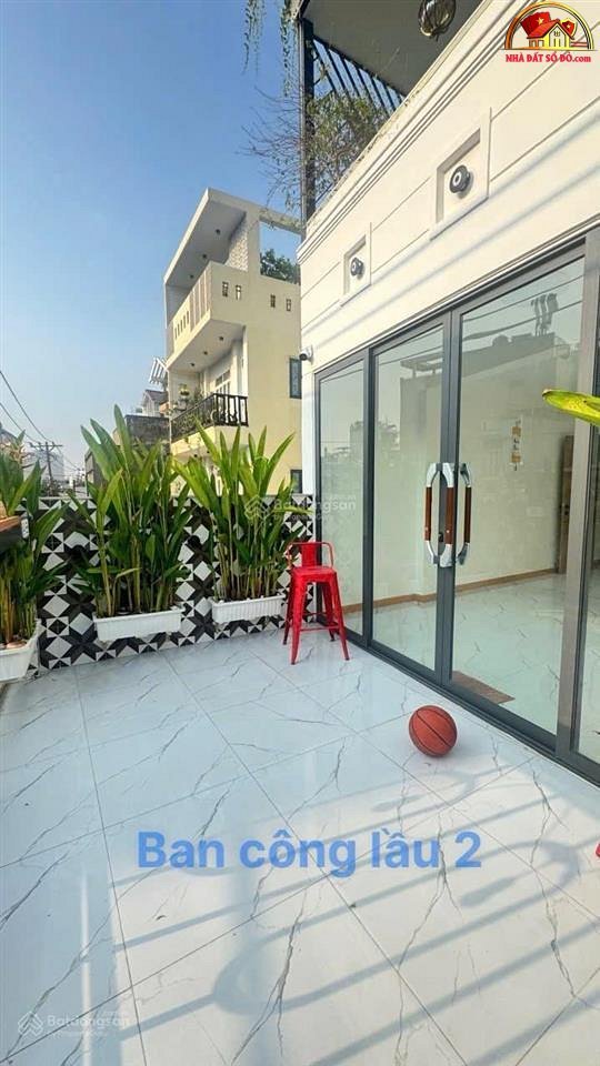Bán nhà đất Đường Phan Văn Trị – Phường cũ 11 Quận Bình Thạnh – Phường mới 11 – Thành phố Hồ Chí Minh 63m 10.5 tỷ