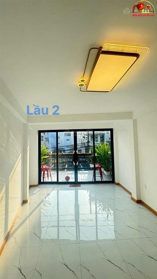 Bán nhà đất Đường Phan Văn Trị – Phường cũ 11 Quận Bình Thạnh – Phường mới 11 – Thành phố Hồ Chí Minh 63m 10.5 tỷ