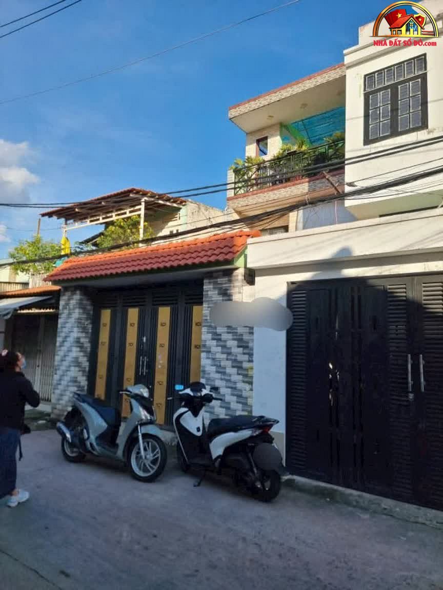 Bán nhà đất Đường Đông Hưng Thuận – Phường cũ Không xác định – Quận 12 – Phường mới Không xác định – Thành phố Hồ Chí Minh – 150 m² – 8.5 tỷ