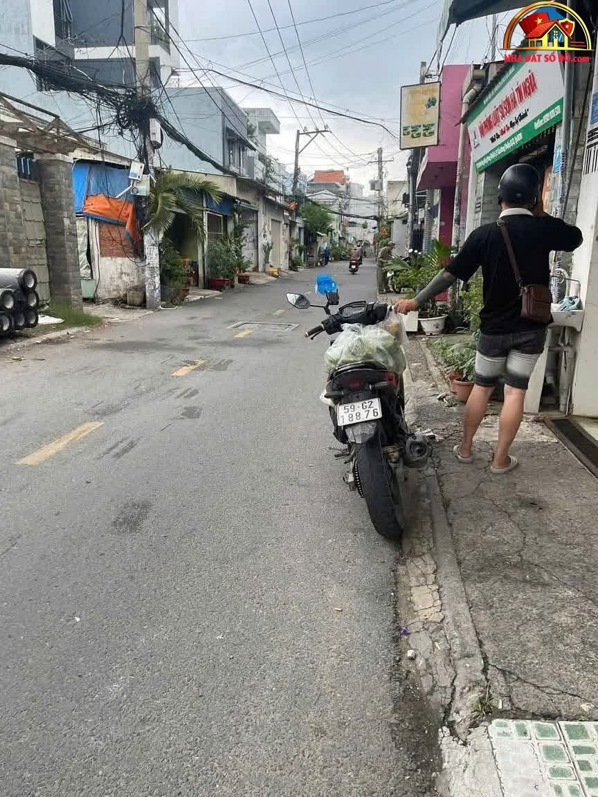 Bán nhà đất Đường Đông Hưng Thuận – Phường cũ Không xác định – Quận 12 – Phường mới Không xác định – Thành phố Hồ Chí Minh – 150 m² – 8.5 tỷ