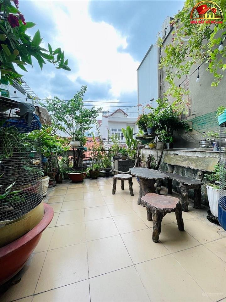 Bán nhà đất Đường Nguyễn Văn Quá – Phường cũ Đông Hưng Thuận Quận 12 – Phường mới Đông Hưng Thuận – Thành phố Hồ Chí Minh 74 m2 7 tỷ