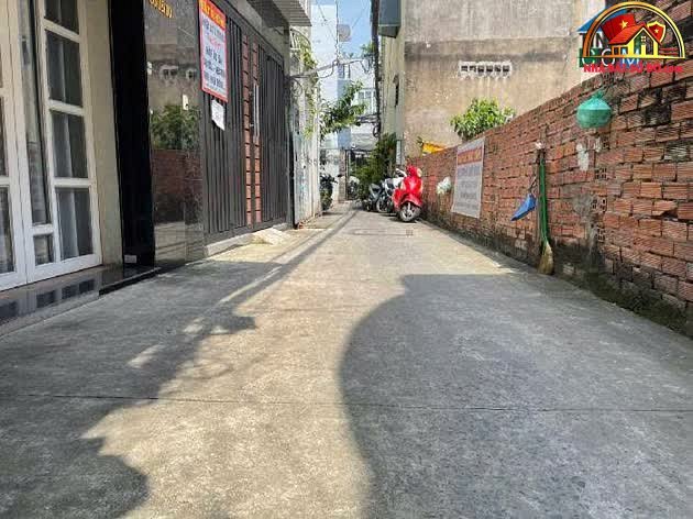 Bán nhà đất Đường Phan Văn Trị – Phường cũ 7 Quận Gò Vấp – Phường mới 7 – Thành phố Hồ Chí Minh diện tích 62.2m² giá 4630000000