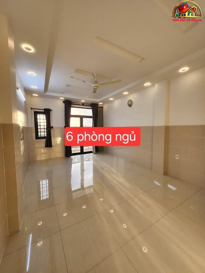 Bán nhà đất Đường Tân Hòa Đông – Phường cũ Bình Trị Đông Quận Bình Tân – Phường mới Bình Trị Đông – Thành phố Hồ Chí Minh 120 m² 8.7 tỷ