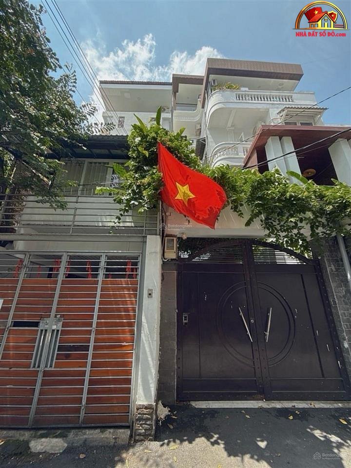 Bán nhà đất Đường Phan Đăng Lưu – Phường cũ … – Bán nhà phân lô, liền kề Quận Phú Nhuận – TP Hồ Chí Minh giá 15 – 20 tỷ