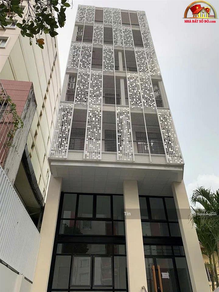 Bán nhà đất Đường Tân Cảng – Phường cũ Thạnh… – Bán nhà mặt phố Quận Bình Thạnh – TP Hồ Chí Minh giá Trên 80 tỷ