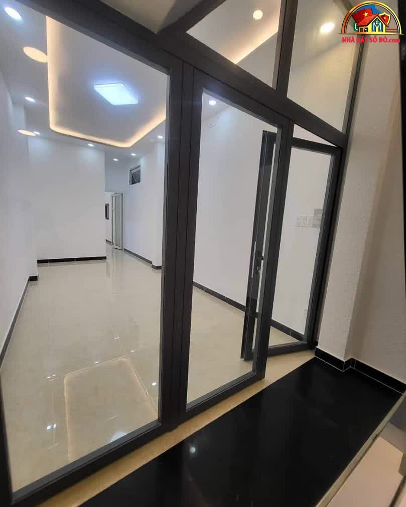 Bán nhà đất đường Bình Tiên – Phường cũ Quận 6 – Phường mới Quận 6 – Thành phố Hồ Chí Minh diện tích 38 m² giá 3 tỷ