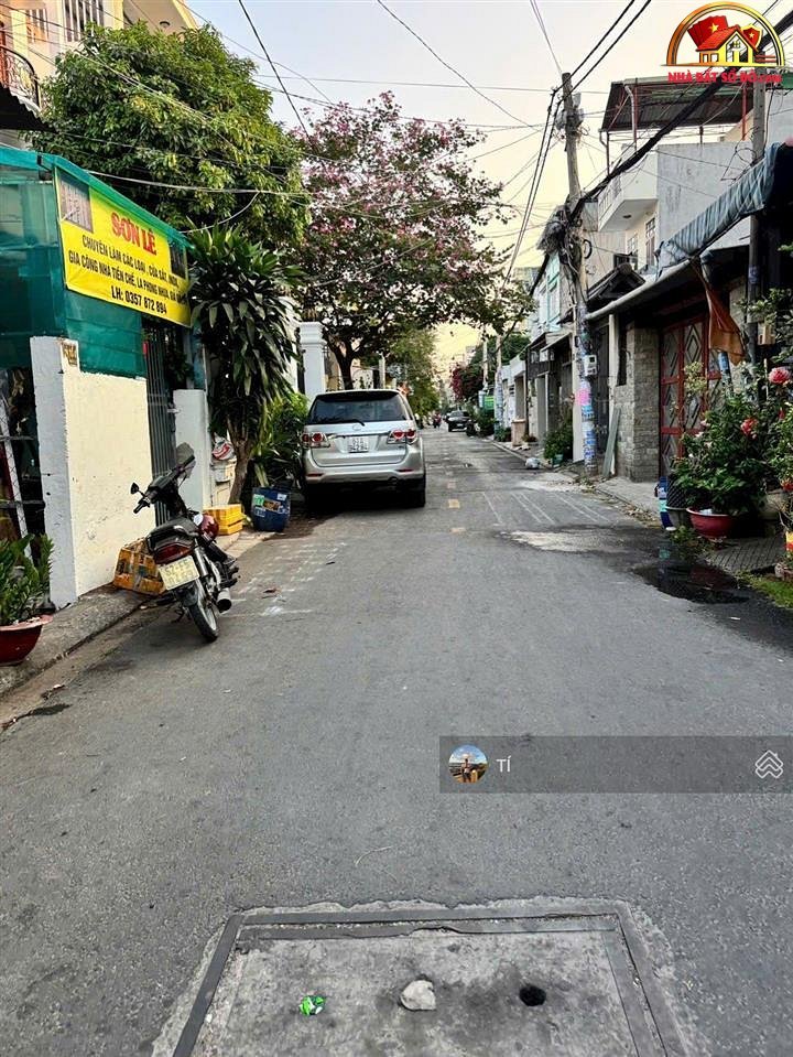 Bán nhà đất Đường Trung Mỹ Tây 03 – Phường cũ Trung Mỹ Tây Quận 12 – Phường mới Trung Mỹ Tây – Thành phố Hồ Chí Minh diện tích 140 m2 giá 8.4 tỷ
