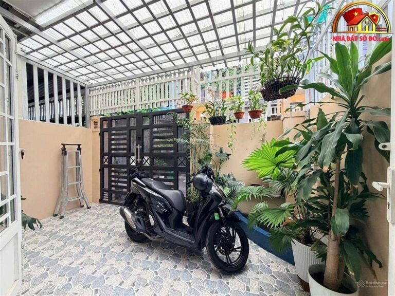 Bán nhà đất Đường Dương Quảng Hàm – Phường cũ Không xác định – Quận Gò Vấp – Phường mới Không xác định – Thành phố Hồ Chí Minh 62 m2 – 9.45 tỷ