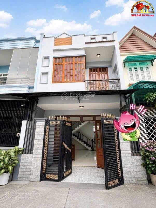 Bán nhà đất Đường Liên Khu 4 – Phường cũ Bình Tân Quận Bình Tân – Phường mới Bình Hưng Hòa B – Thành phố Hồ Chí Minh 80 m2 5.35 tỷ