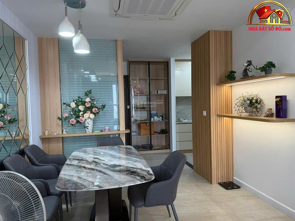Căn hộ 3 phòng ngủ The Prince Residence – Đư… – Bán nhà trong ngõ, hẻm Quận Phú Nhuận – TP Hồ Chí Minh giá 7 – 10 tỷ