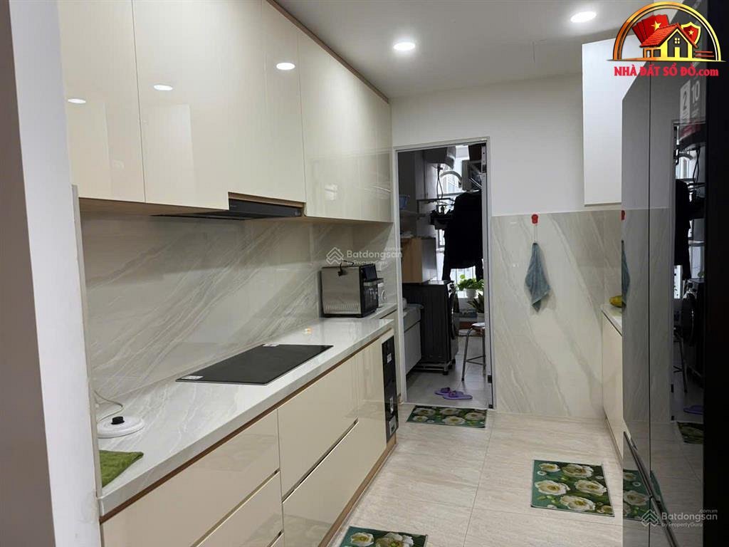 Căn hộ 3 phòng ngủ The Prince Residence – Đư… – Bán nhà trong ngõ, hẻm Quận Phú Nhuận – TP Hồ Chí Minh giá 7 – 10 tỷ