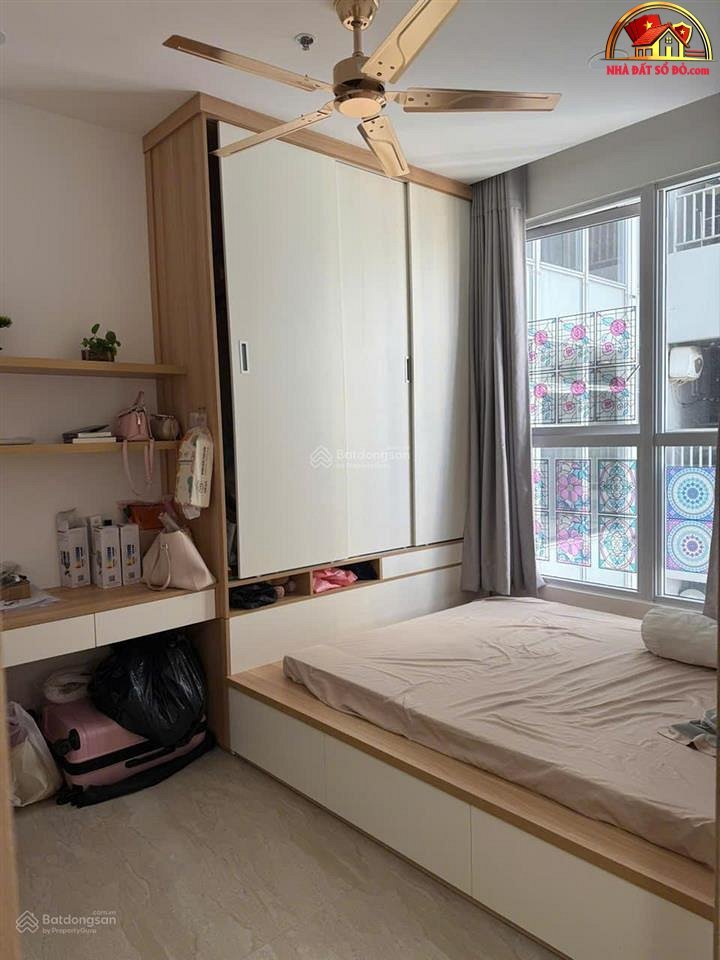 Căn hộ 3 phòng ngủ The Prince Residence – Đư… – Bán nhà trong ngõ, hẻm Quận Phú Nhuận – TP Hồ Chí Minh giá 7 – 10 tỷ